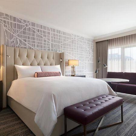 Fairmont Washington Dc Gold Experience Hotel Eksteriør billede
