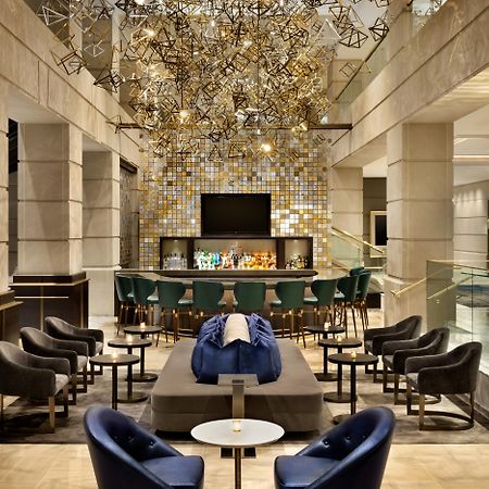 Fairmont Washington Dc Gold Experience Hotel Eksteriør billede