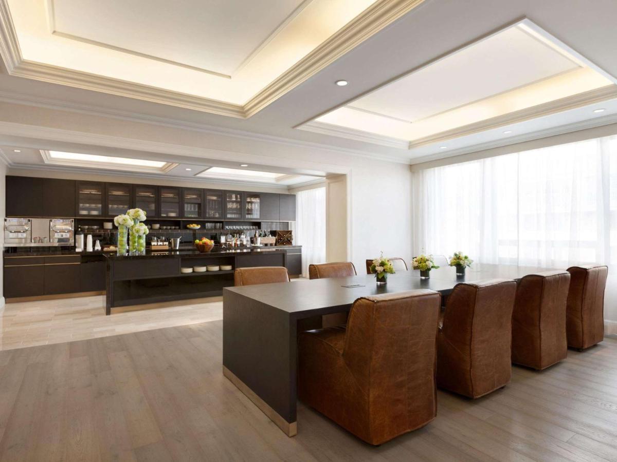Fairmont Washington Dc Gold Experience Hotel Eksteriør billede