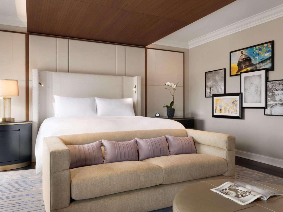 Fairmont Washington Dc Gold Experience Hotel Eksteriør billede