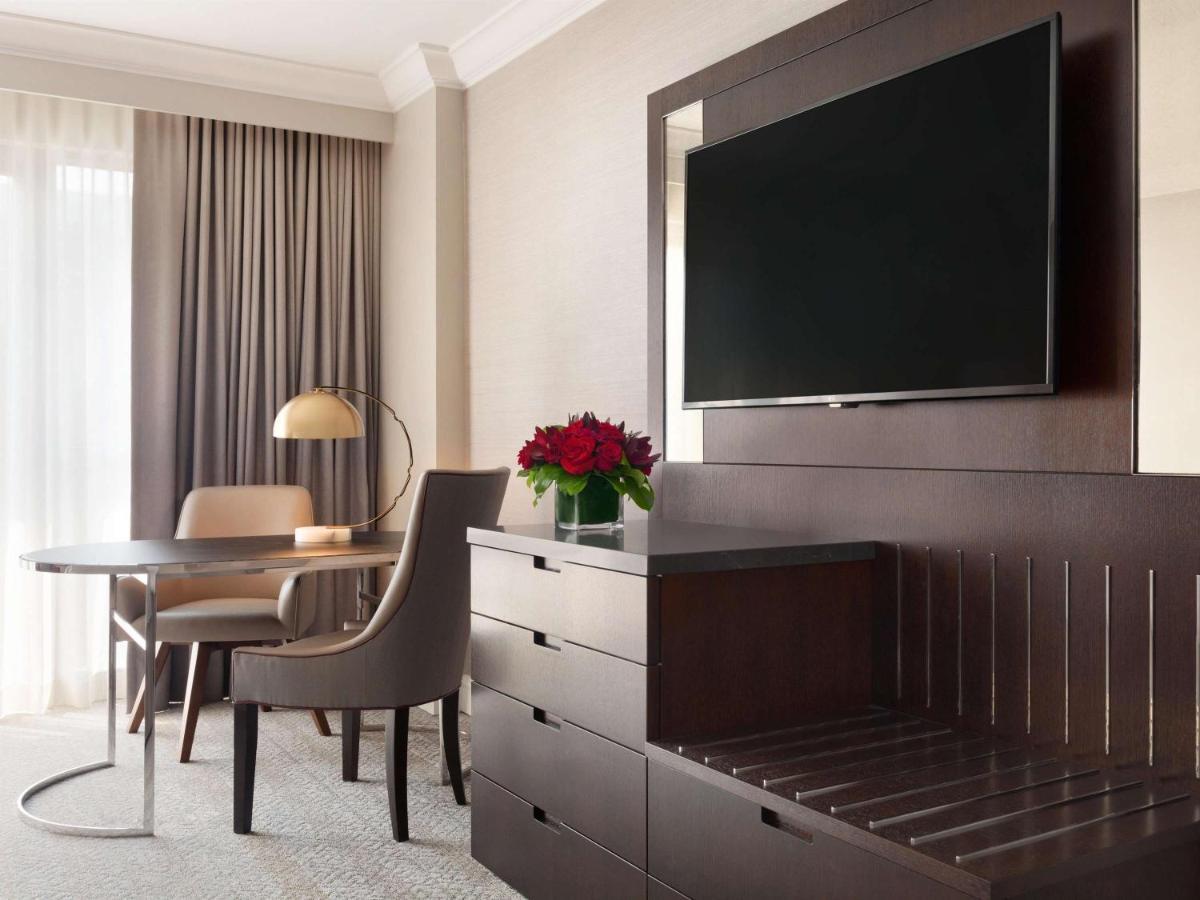 Fairmont Washington Dc Gold Experience Hotel Eksteriør billede