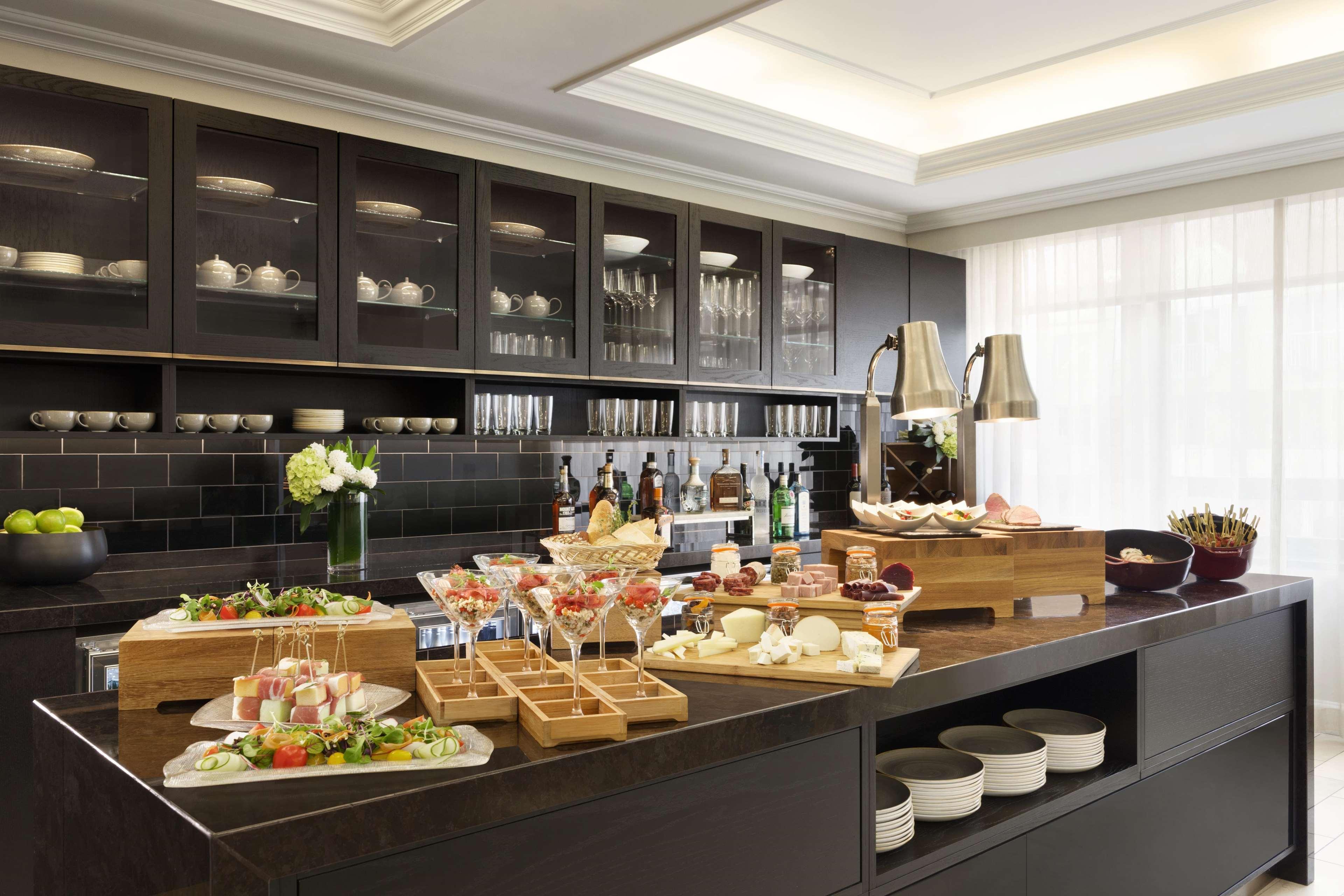 Fairmont Washington Dc Gold Experience Hotel Eksteriør billede
