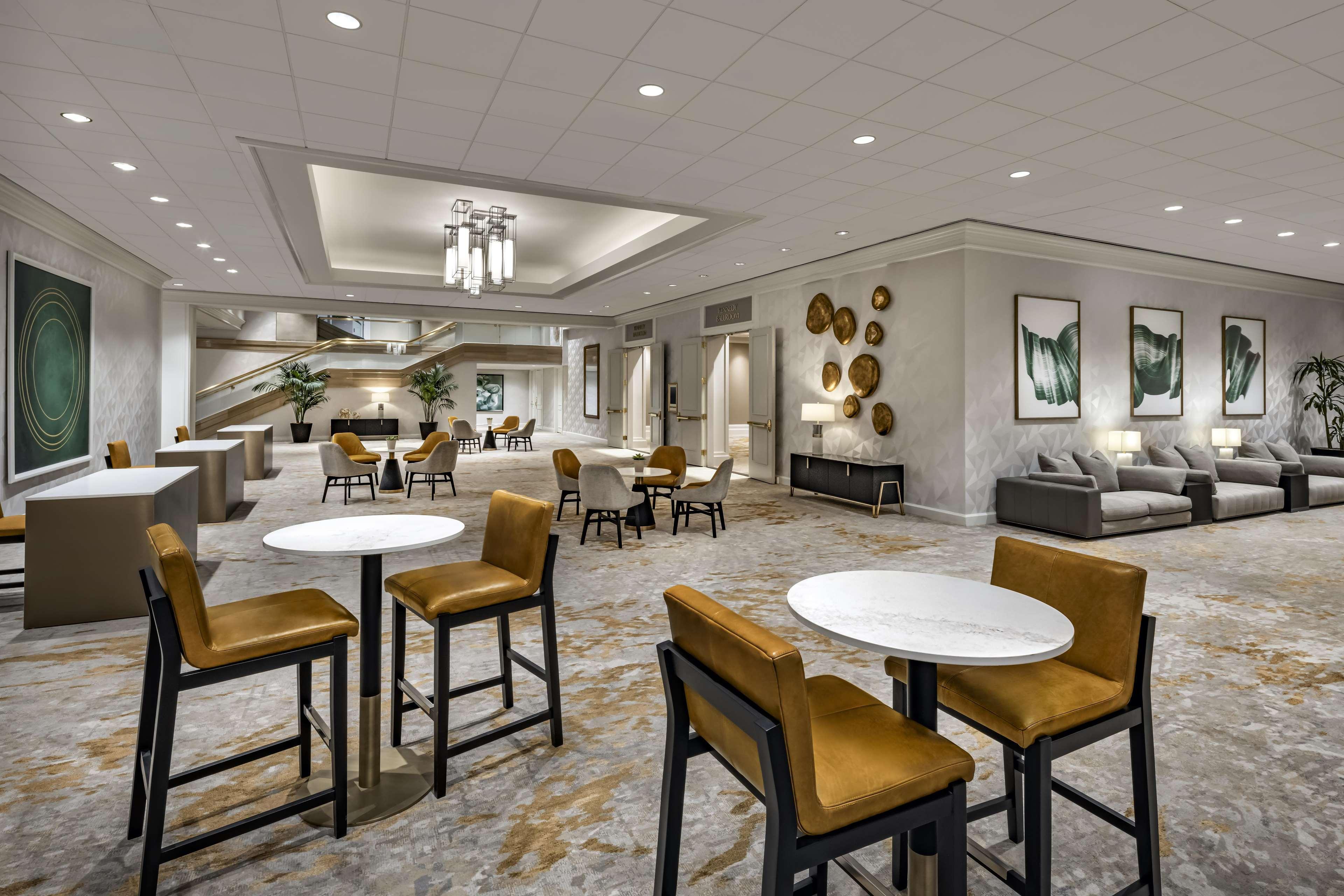 Fairmont Washington Dc Gold Experience Hotel Eksteriør billede