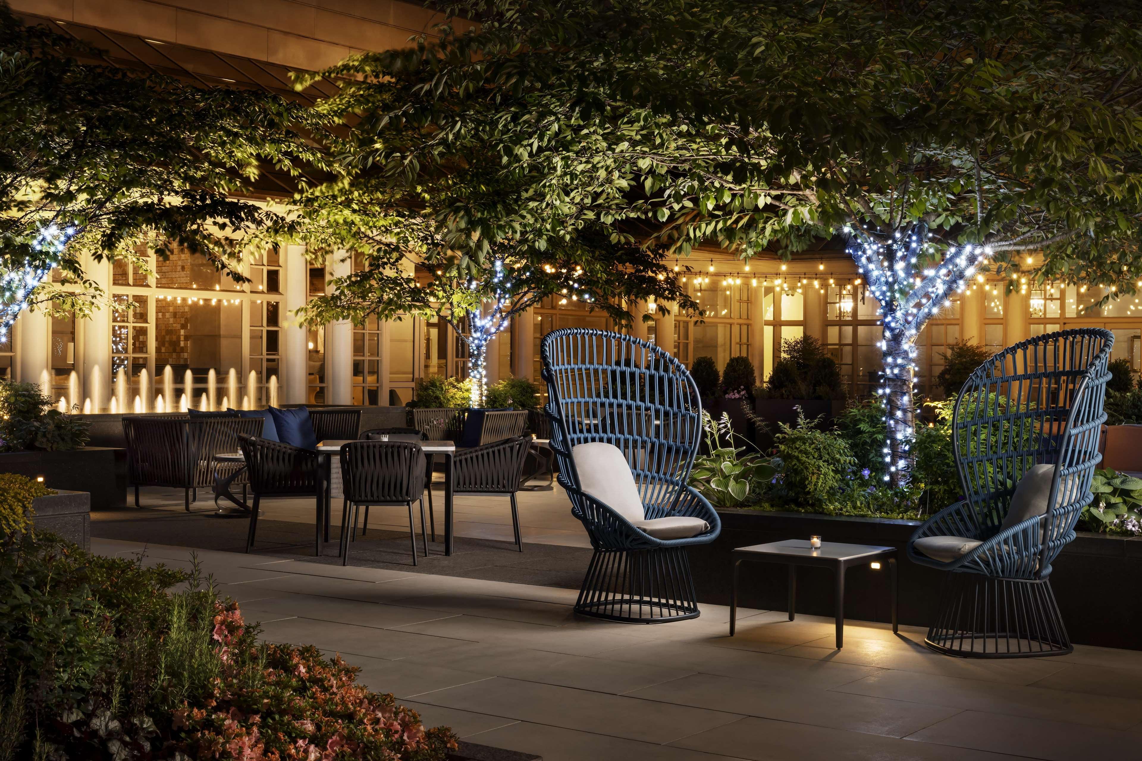Fairmont Washington Dc Gold Experience Hotel Eksteriør billede