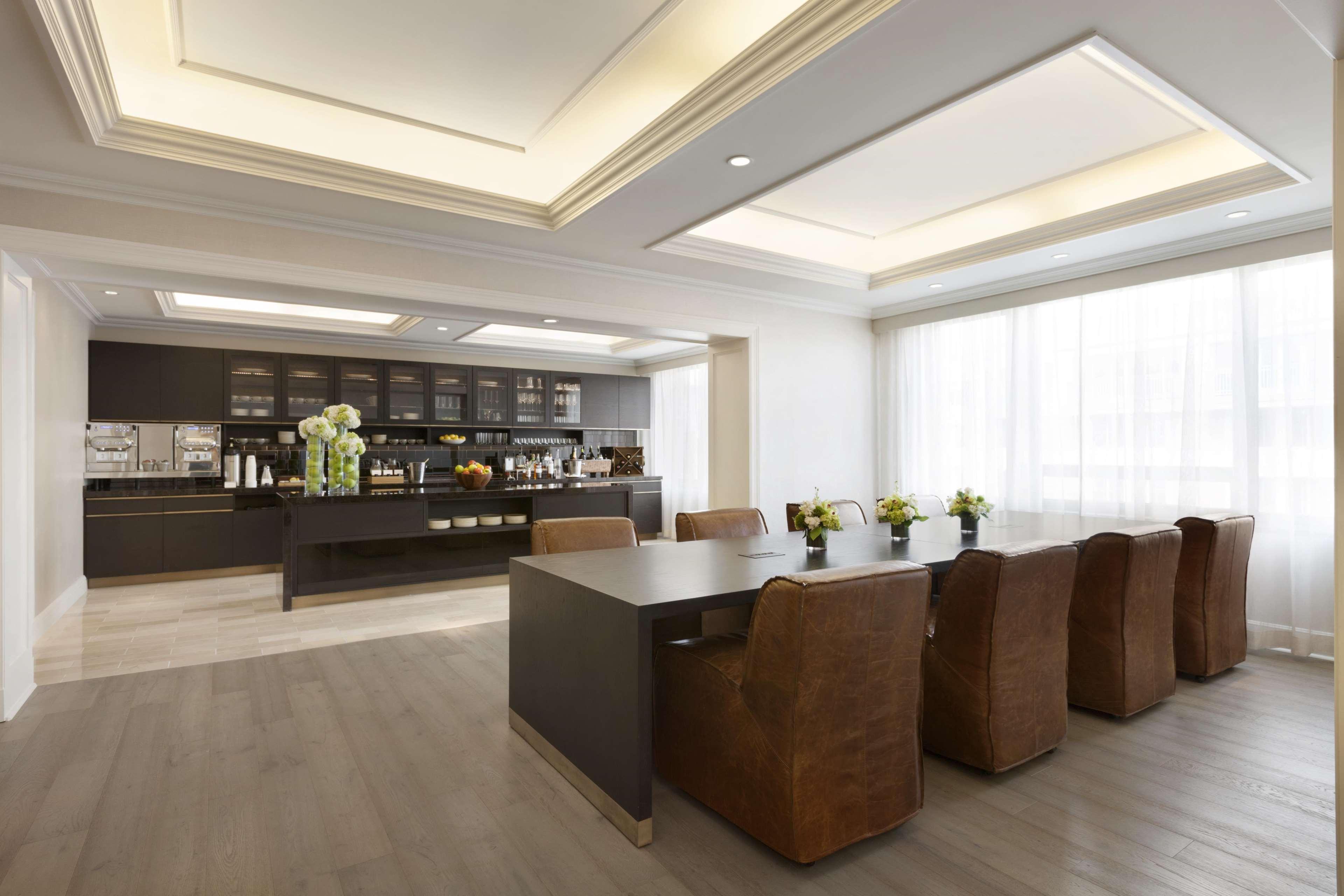 Fairmont Washington Dc Gold Experience Hotel Eksteriør billede