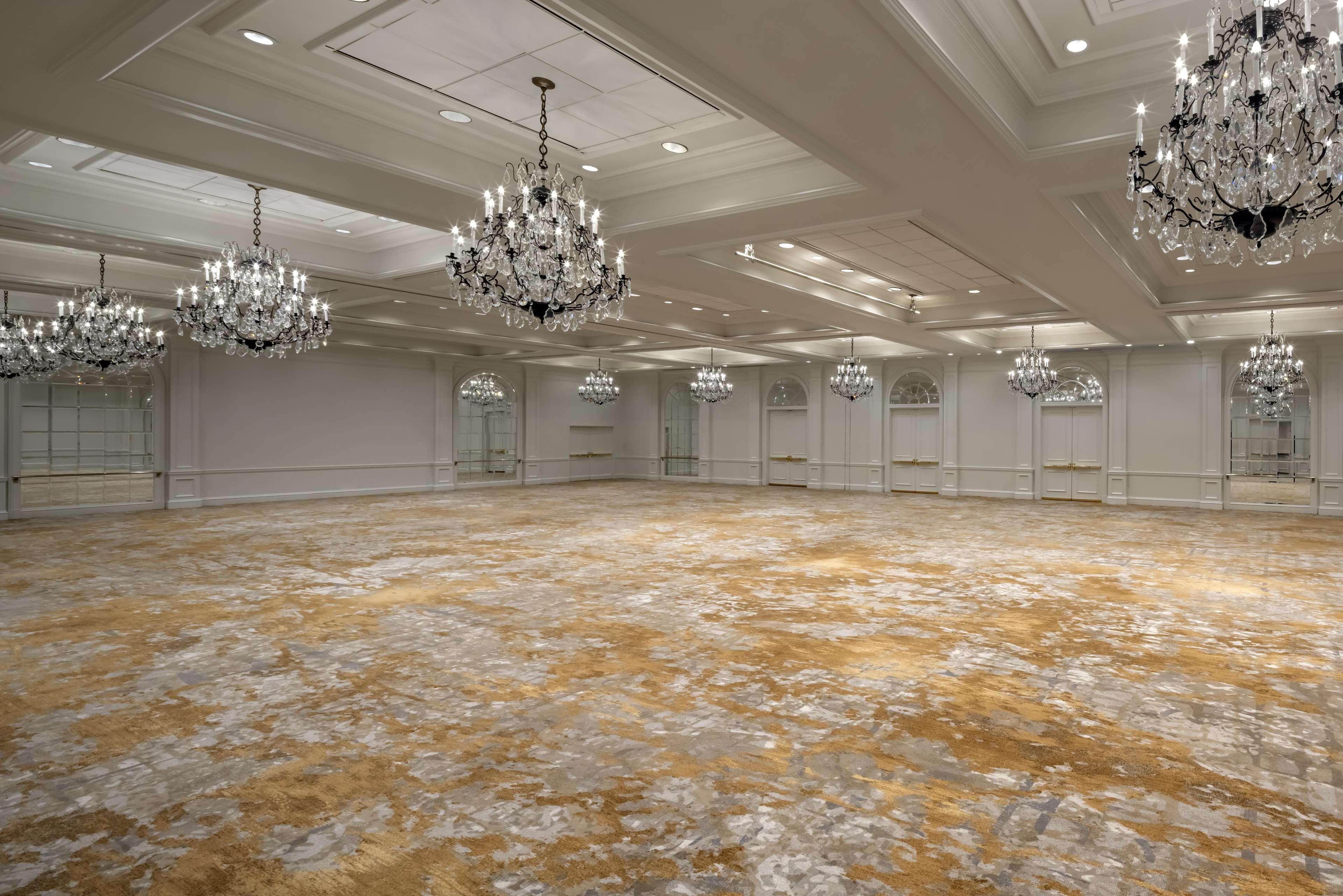 Fairmont Washington Dc Gold Experience Hotel Eksteriør billede